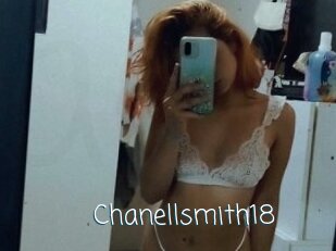 Chanellsmith18