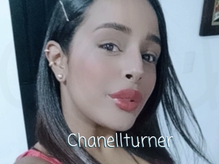 Chanellturner