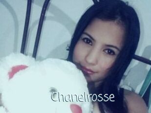 Chanelrosse
