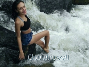 Chanelrussell
