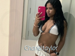 Chaneltaylor