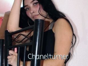 Chanelturner