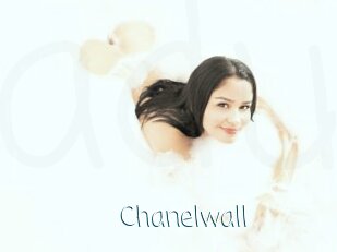 chanelwall Adult o Porn