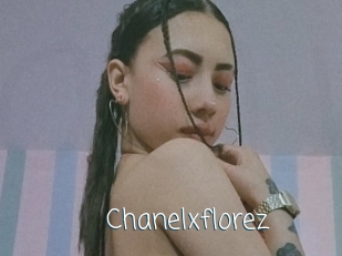 Chanelxflorez