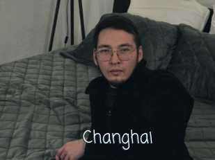 Changhai