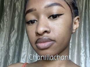 Chanillachani