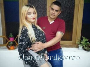 Channellandlorenzo