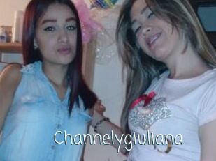 Channelygiuliana