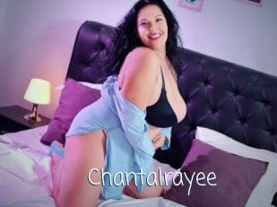 Chantalrayee