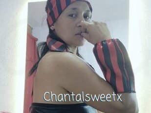Chantalsweetx