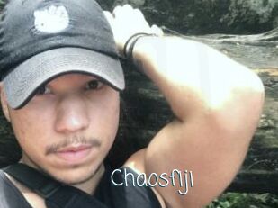 Chaosfiji