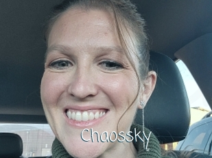 Chaossky