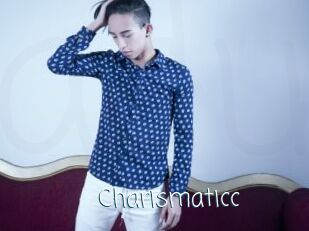 Charismaticc