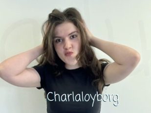 Charlaloyborg