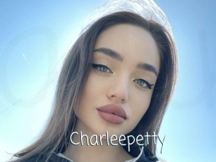 Charleepetty
