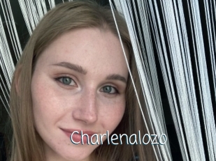 Charlenalozo