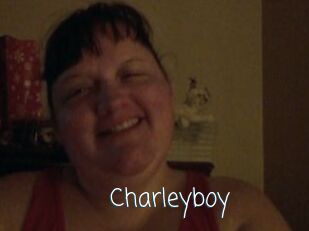 Charleyboy