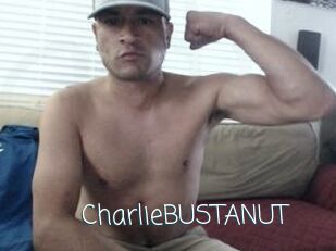 CharlieBUSTANUT