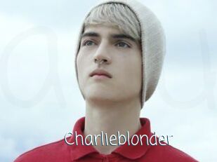 Charlieblonder