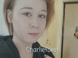 Charliefoxen