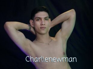 Charlienewman