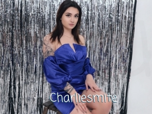 Charliesmite