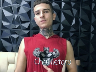Charlietoro