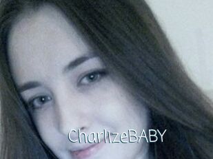 CharlizeBABY