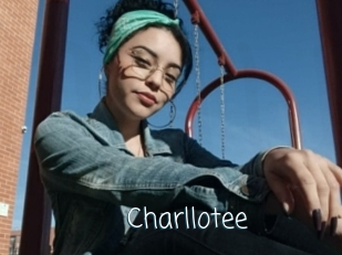 charllotee Adult o Porn