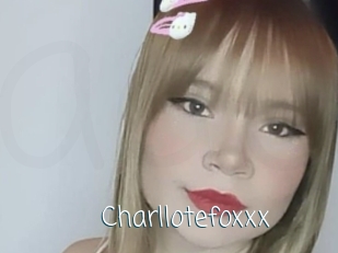 Charllotefoxxx
