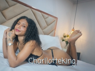 Charllotteking