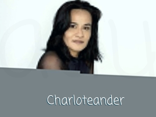 Charloteander