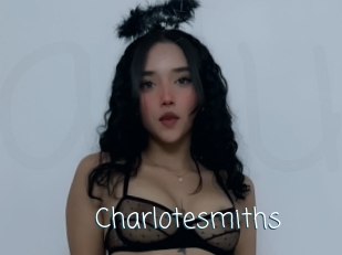 Charlotesmiths