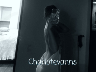 Charlotevanns