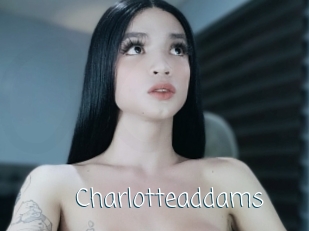 Charlotteaddams