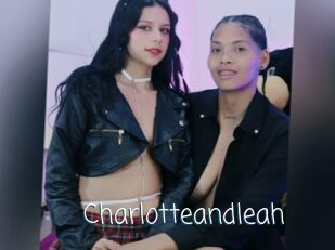 Charlotteandleah