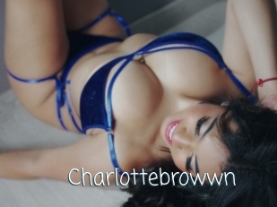 charlottebrowwn Adult o Porn