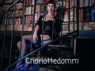 Charlottedomm