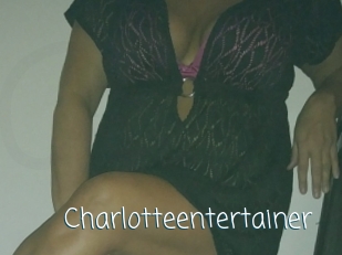 charlotteentertainer Adult o Porn