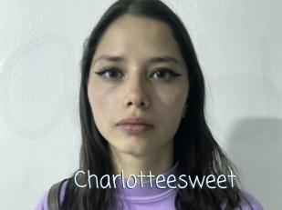 Charlotteesweet