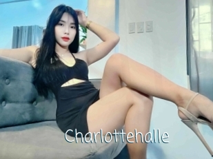 Charlottehalle