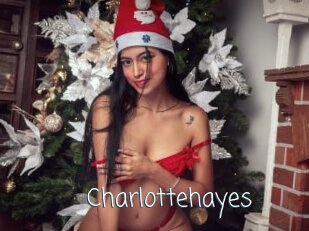 Charlottehayes