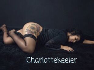 Charlottekeeler