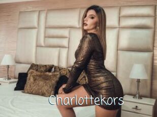 Charlottekors
