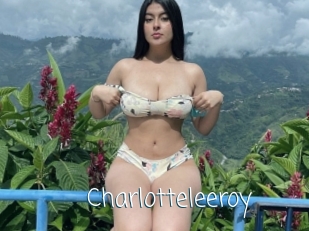 Charlotteleeroy