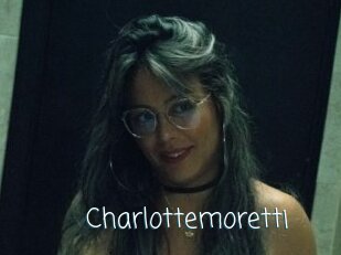 Charlottemoretti