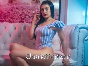 Charlotteolsen