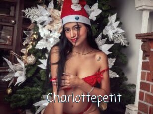 Charlottepetit