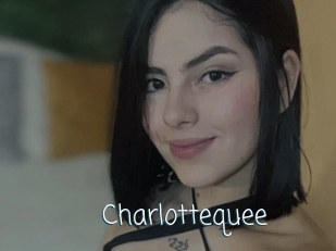 Charlottequee