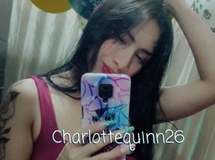 Charlottequinn26